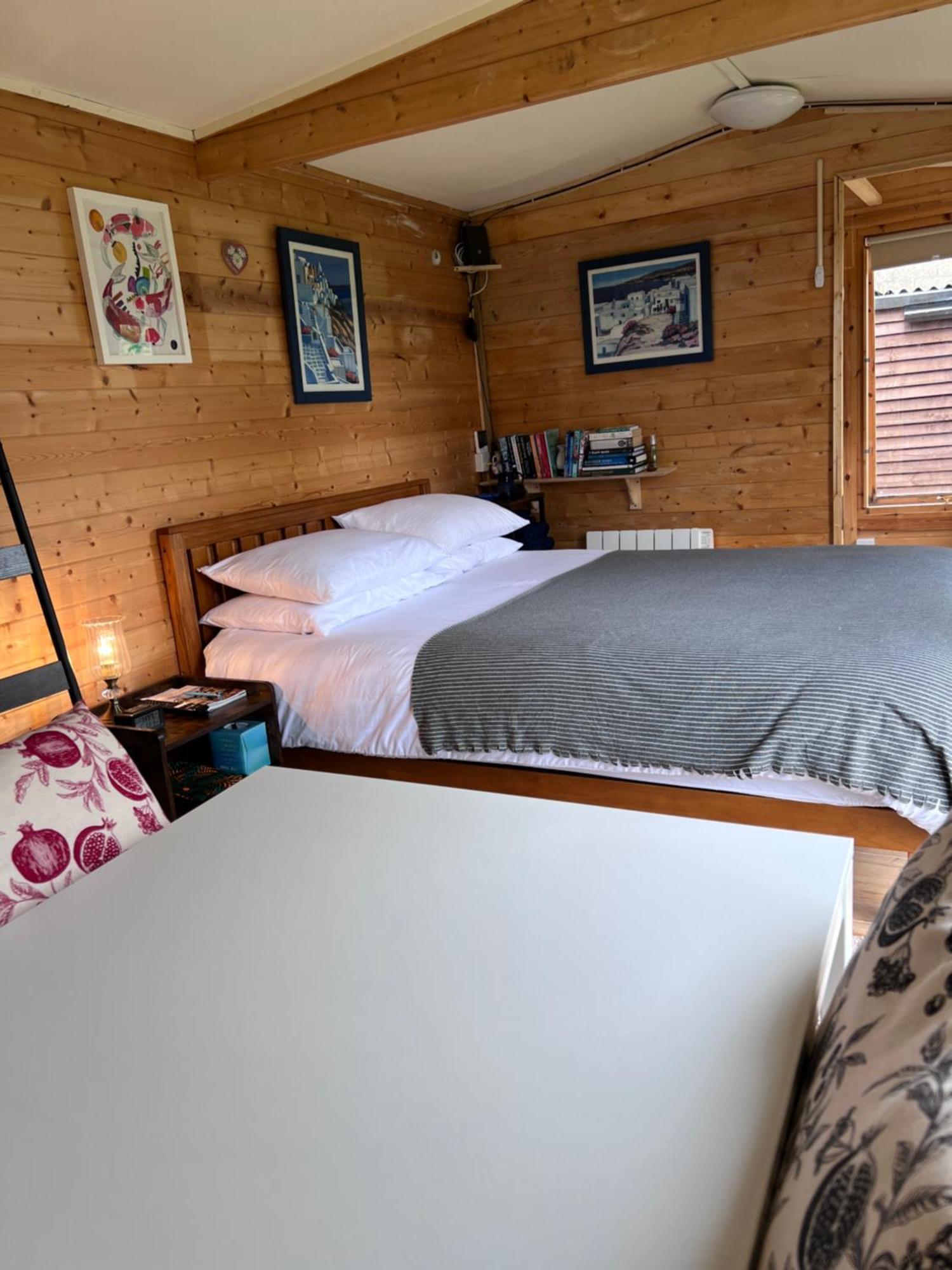 The Cabin Bradford-On-Avon Zimmer foto