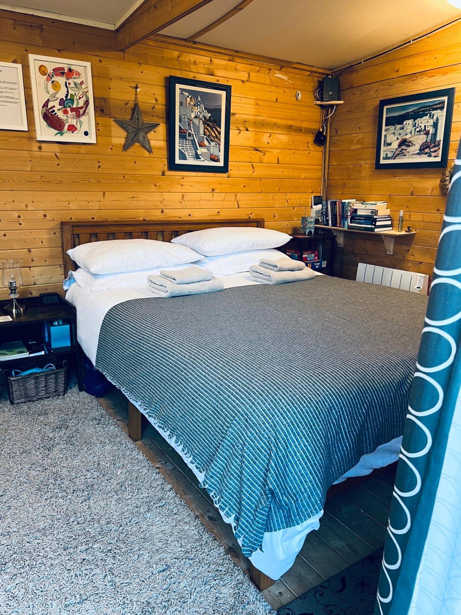 The Cabin Bradford-On-Avon Zimmer foto