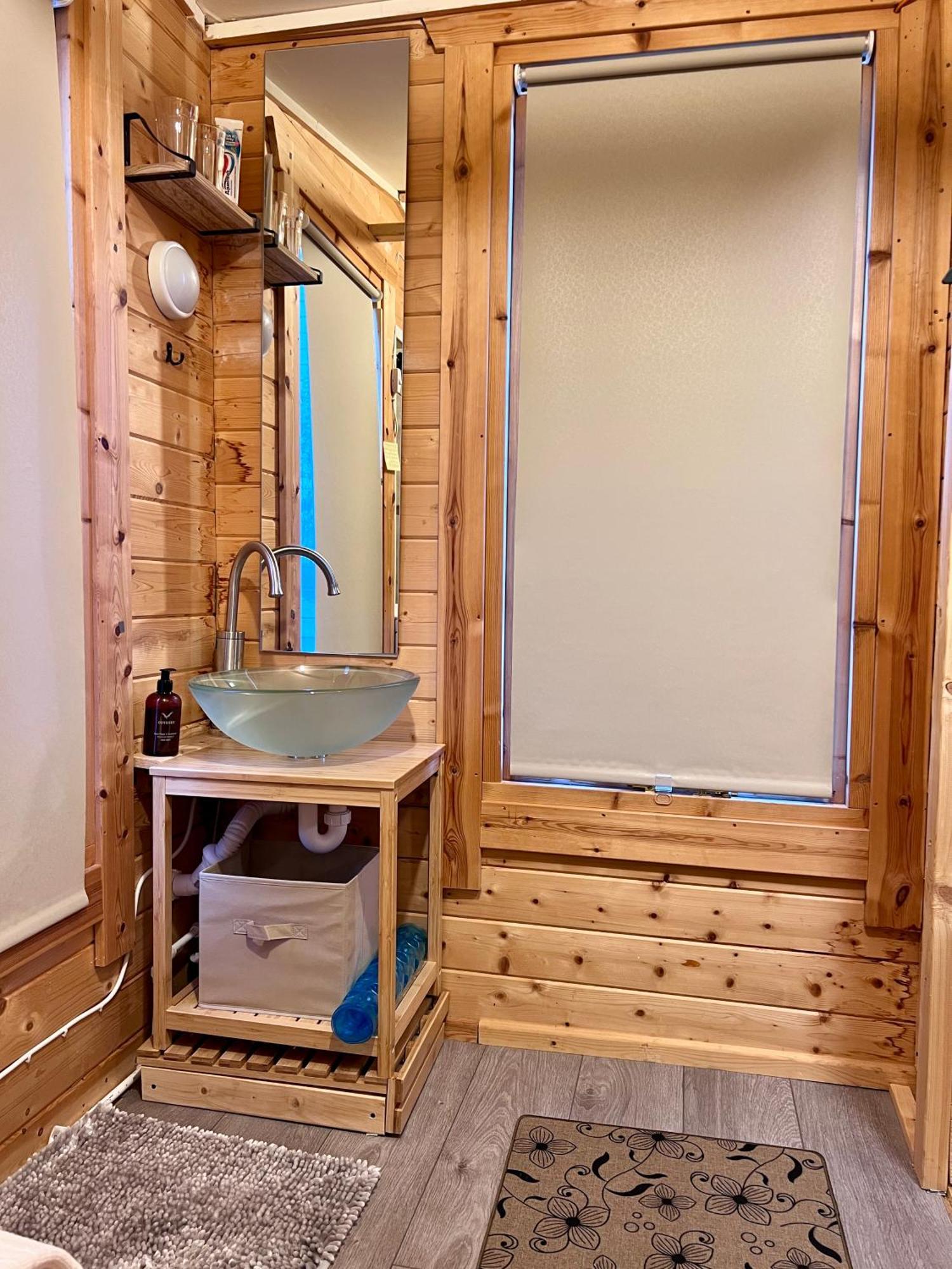 The Cabin Bradford-On-Avon Zimmer foto