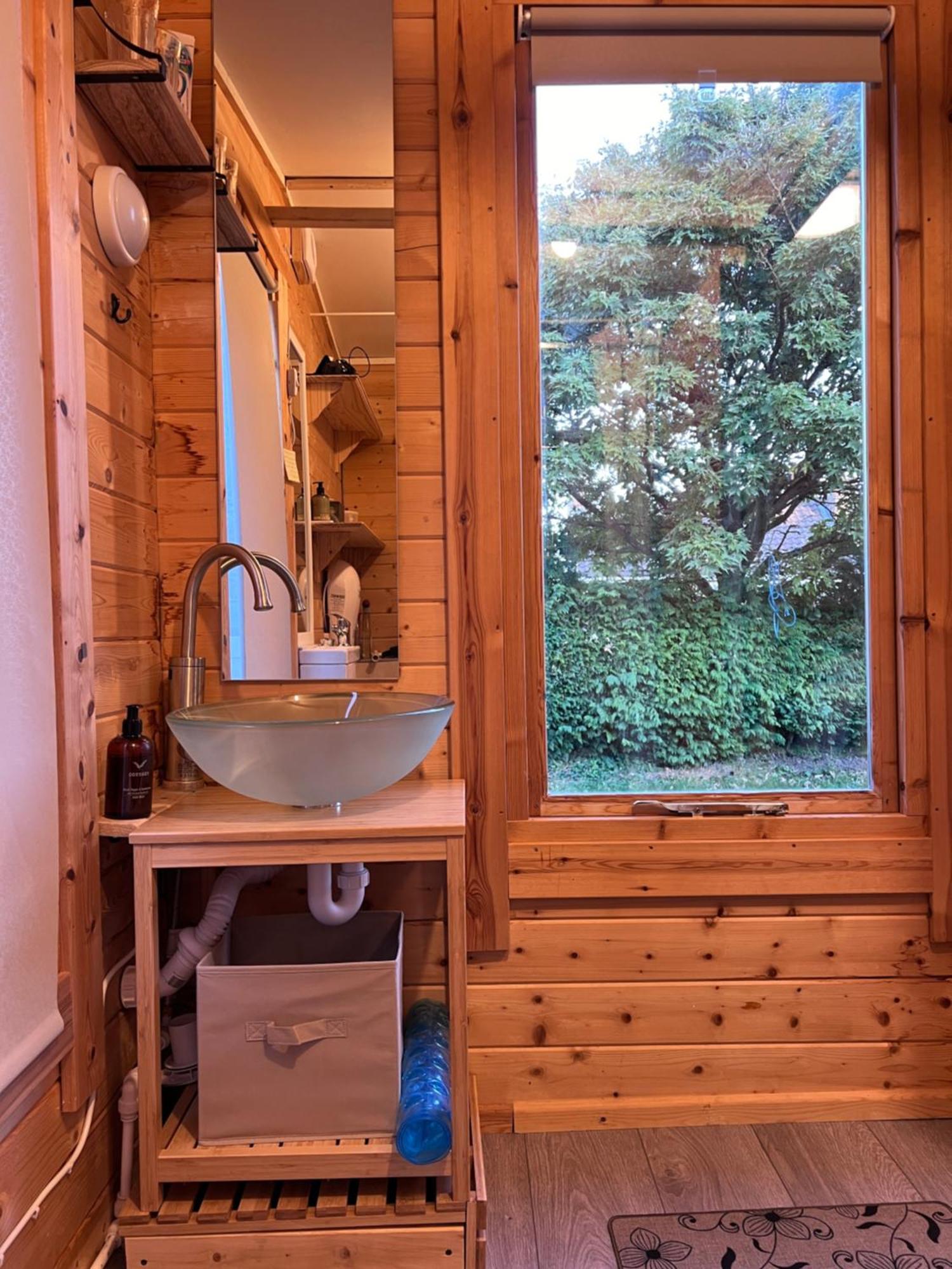 The Cabin Bradford-On-Avon Zimmer foto
